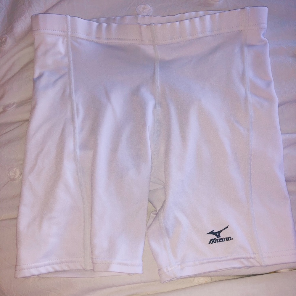 Mizuno Sliding Shorts